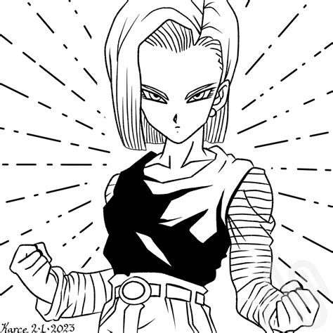 Android 18